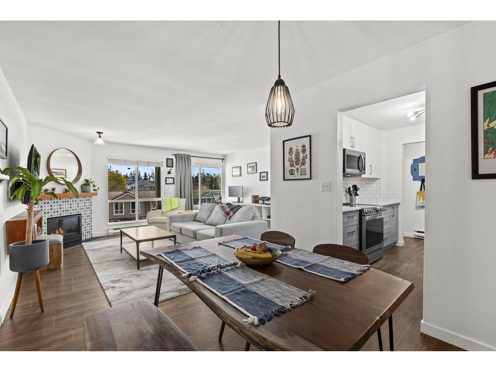 309 15875 Marine Drive, White Rock, British Columbia  V4B 5J2 - Photo 6 - R2988119