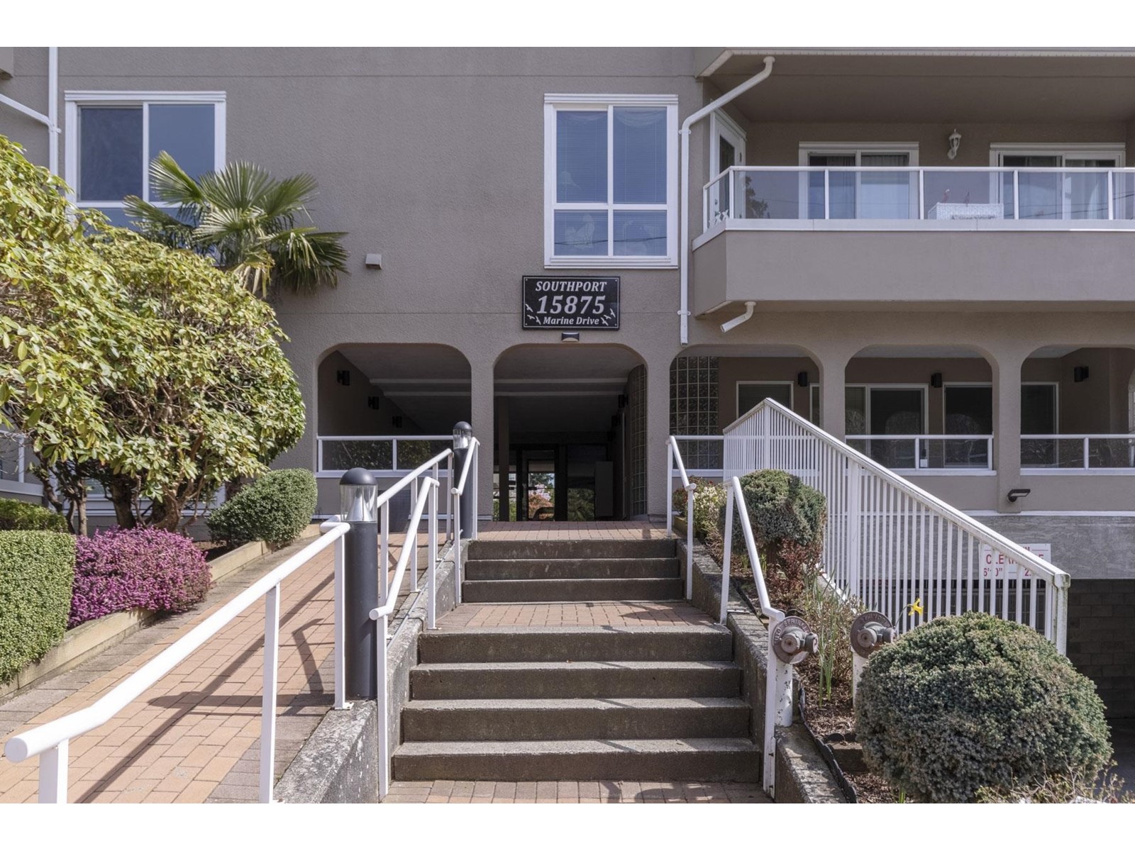 309 15875 Marine Drive, White Rock, British Columbia  V4B 5J2 - Photo 23 - R2988119