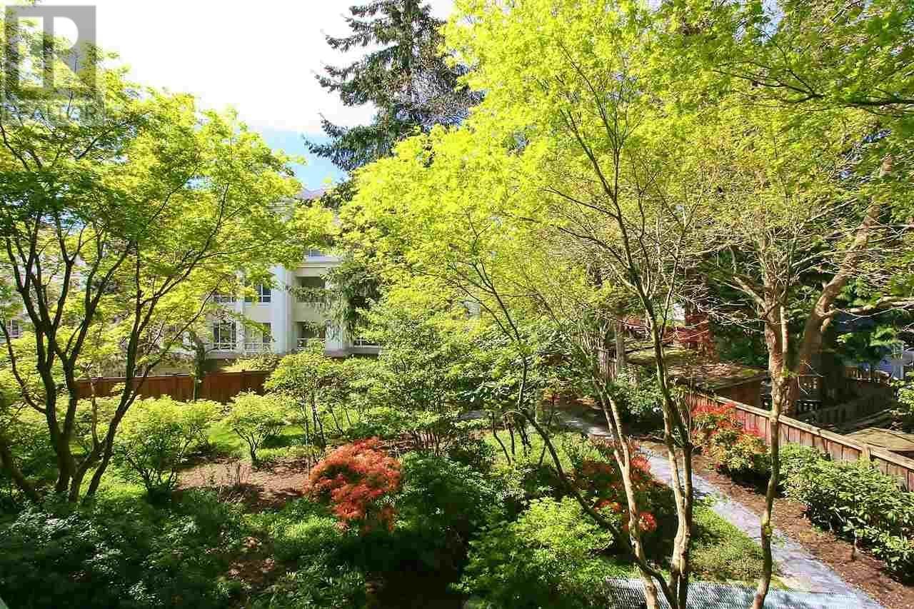 304 5683 Hampton Place, Vancouver, British Columbia  V6T 2H3 - Photo 27 - R2987111