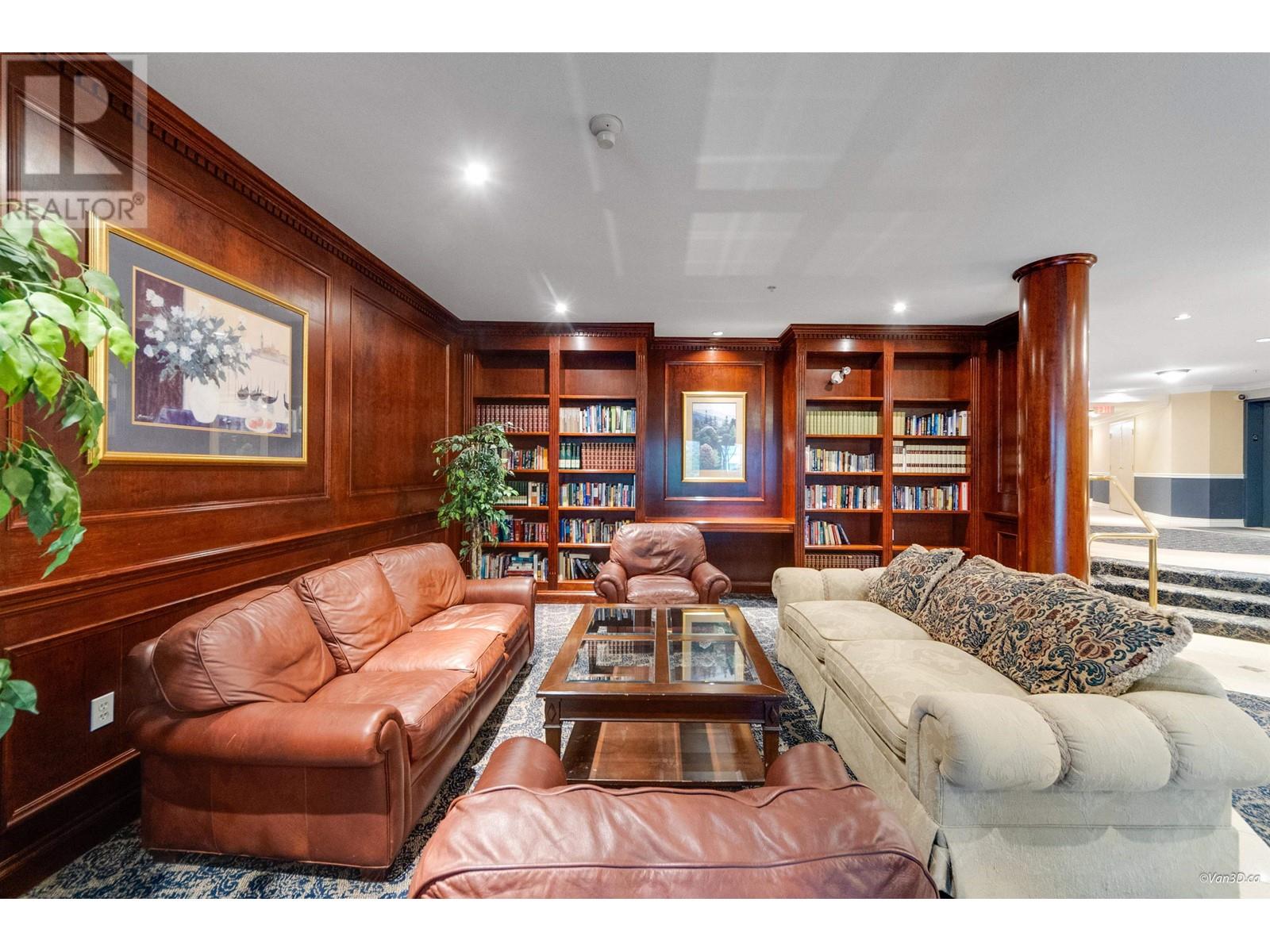 304 5683 Hampton Place, Vancouver, British Columbia  V6T 2H3 - Photo 23 - R2987111