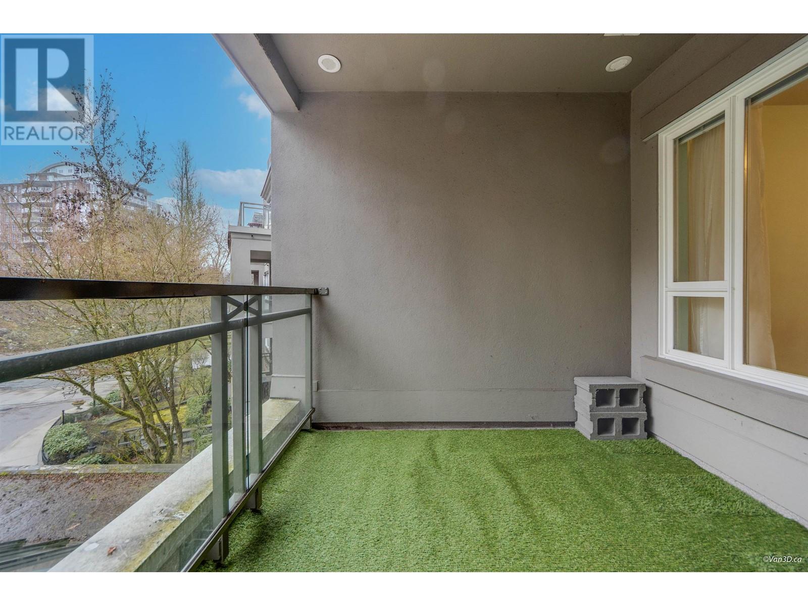 304 5683 Hampton Place, Vancouver, British Columbia  V6T 2H3 - Photo 20 - R2987111