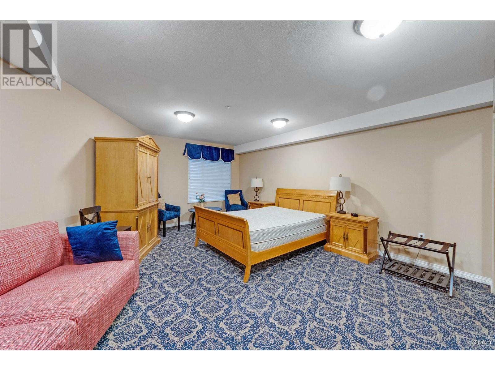 304 5683 Hampton Place, Vancouver, British Columbia  V6T 2H3 - Photo 22 - R2987111