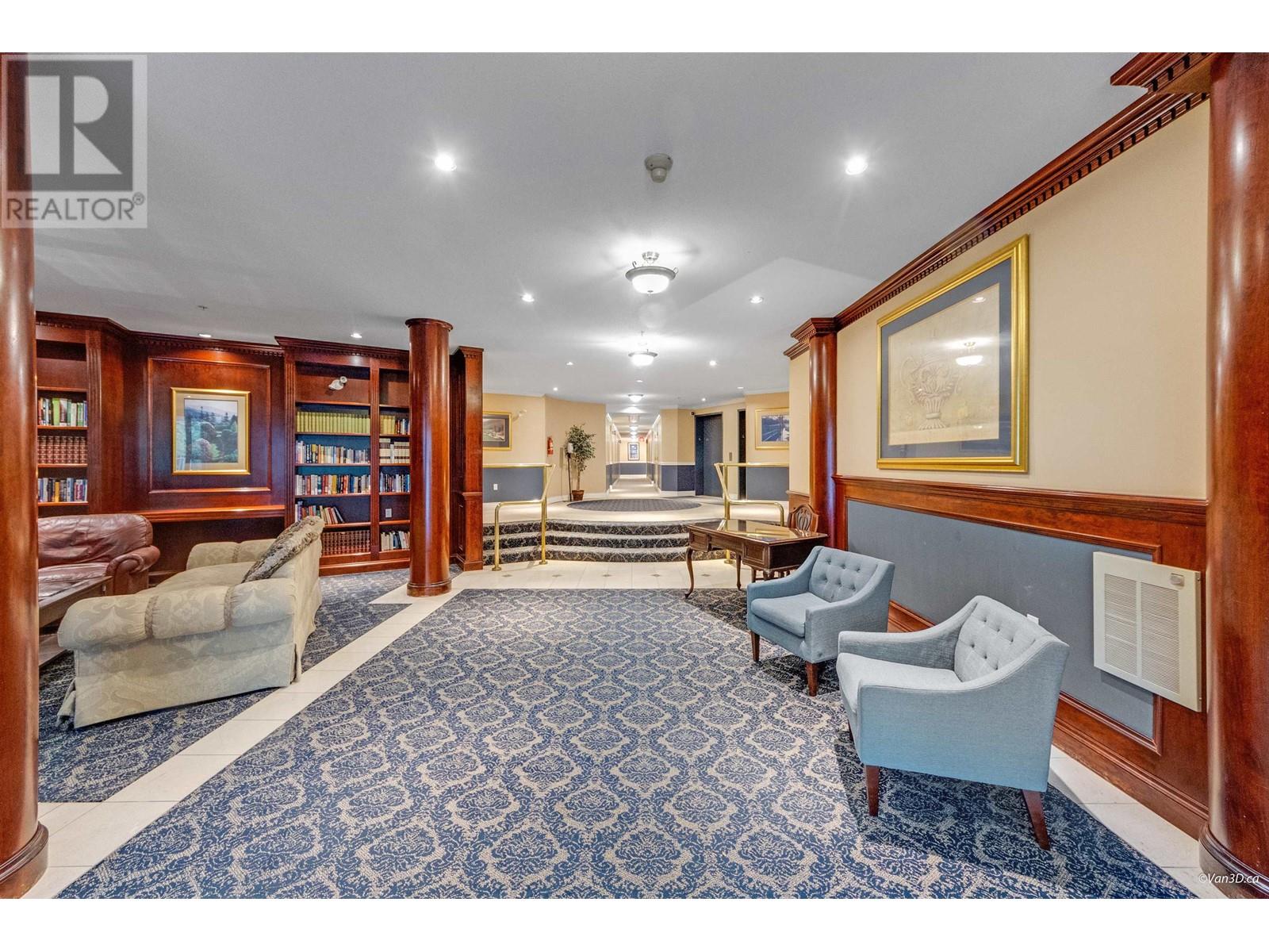 304 5683 Hampton Place, Vancouver, British Columbia  V6T 2H3 - Photo 7 - R2987111