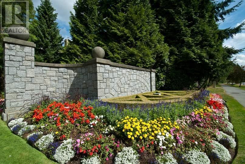 304 5683 Hampton Place, Vancouver, British Columbia  V6T 2H3 - Photo 33 - R2987111