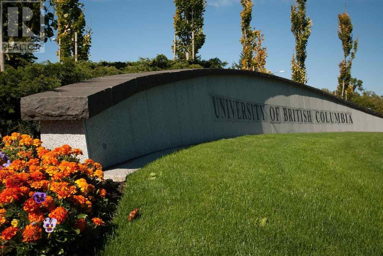 304 5683 Hampton Place, Vancouver, British Columbia  V6T 2H3 - Photo 34 - R2987111