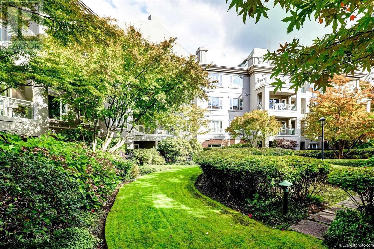 304 5683 Hampton Place, Vancouver, British Columbia  V6T 2H3 - Photo 28 - R2987111