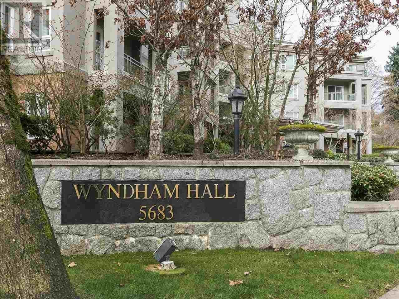 304 5683 Hampton Place, Vancouver, British Columbia  V6T 2H3 - Photo 6 - R2987111