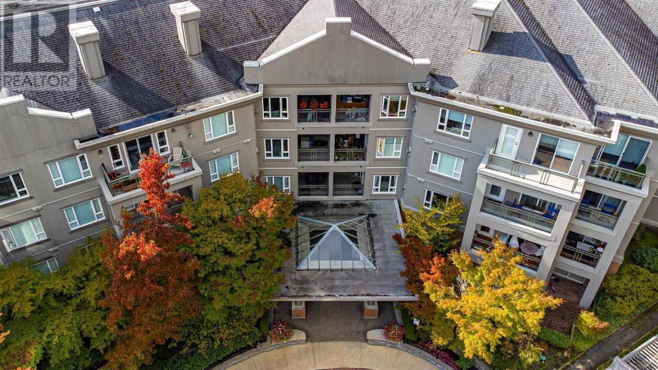 304 5683 Hampton Place, Vancouver, British Columbia  V6T 2H3 - Photo 3 - R2987111