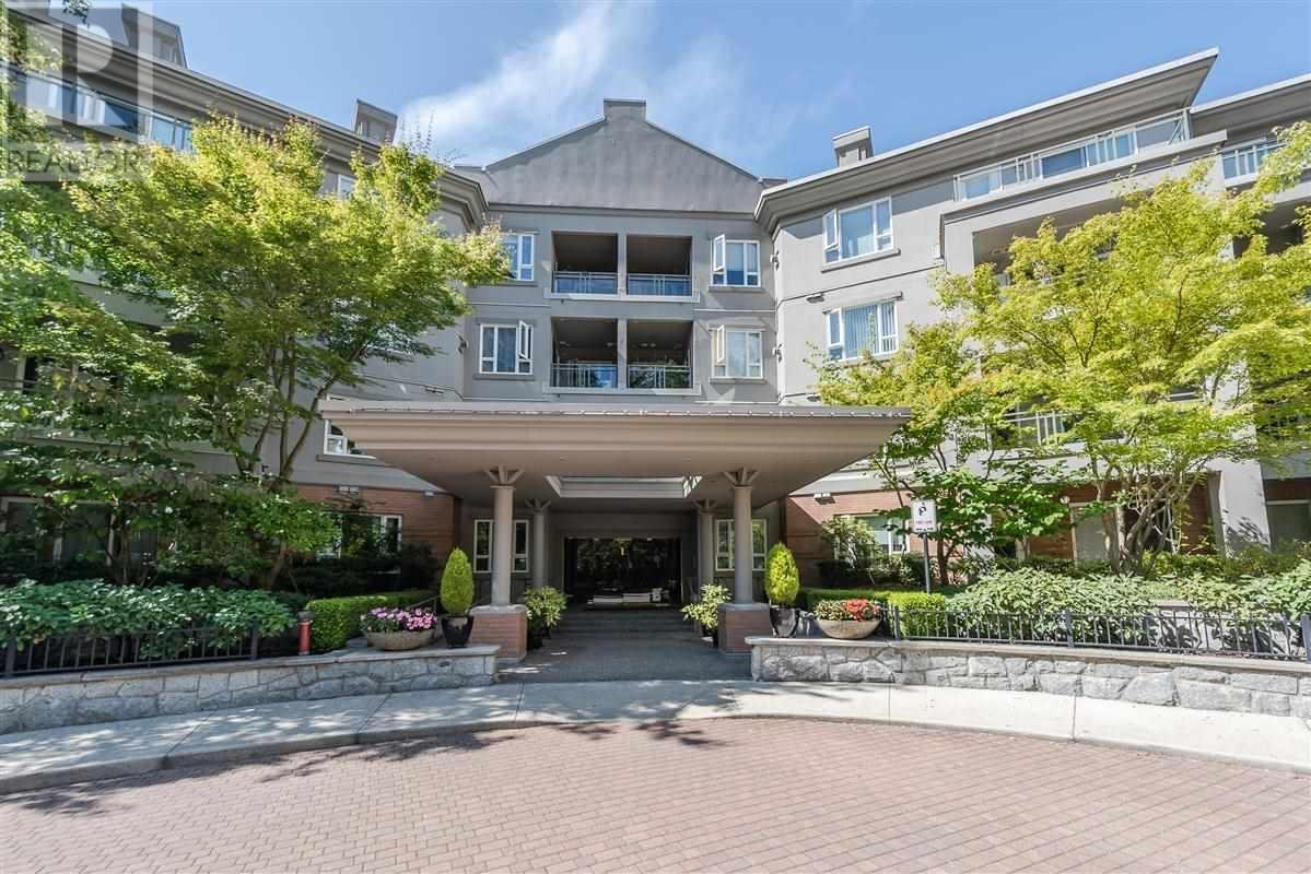 304 5683 Hampton Place, Vancouver, British Columbia  V6T 2H3 - Photo 5 - R2987111