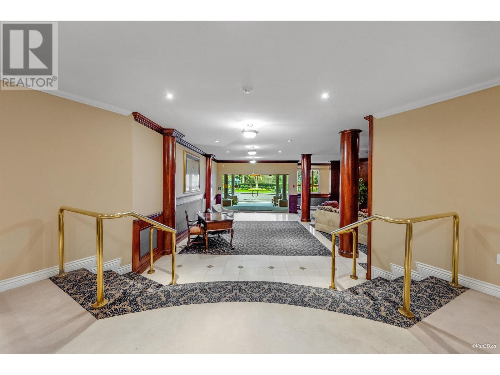 304 5683 Hampton Place, Vancouver, British Columbia  V6T 2H3 - Photo 24 - R2987111