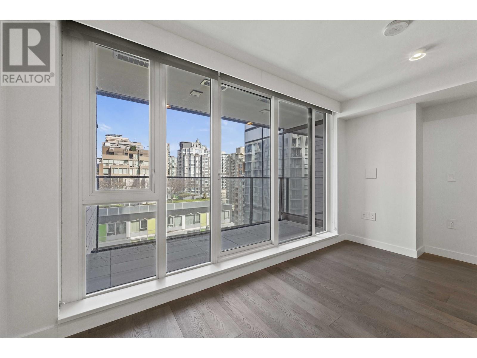 1503 1111 Richards Street, Vancouver, British Columbia  V6B 0S3 - Photo 16 - R2987801