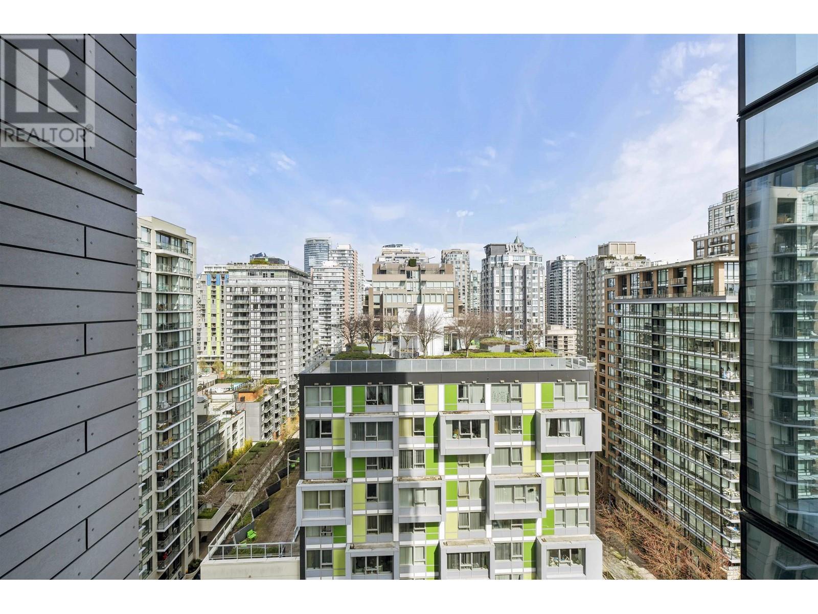 1503 1111 Richards Street, Vancouver, British Columbia  V6B 0S3 - Photo 21 - R2987801