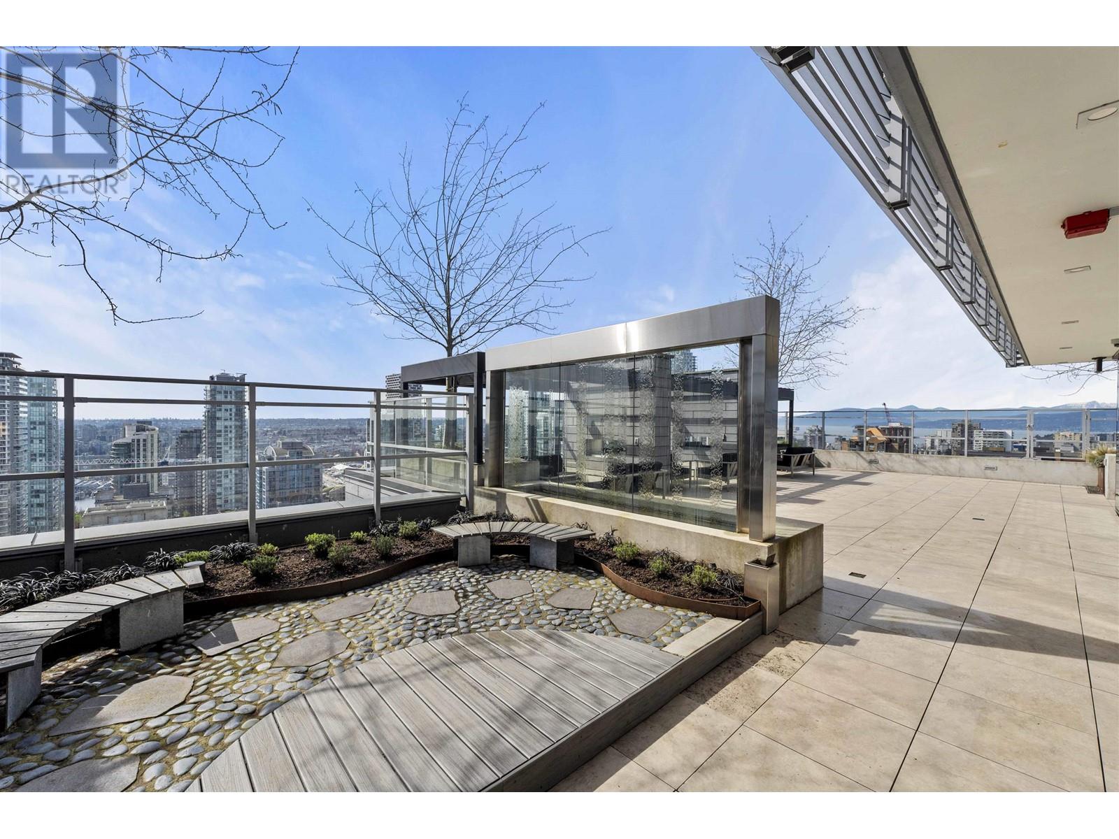 1503 1111 Richards Street, Vancouver, British Columbia  V6B 0S3 - Photo 4 - R2987801