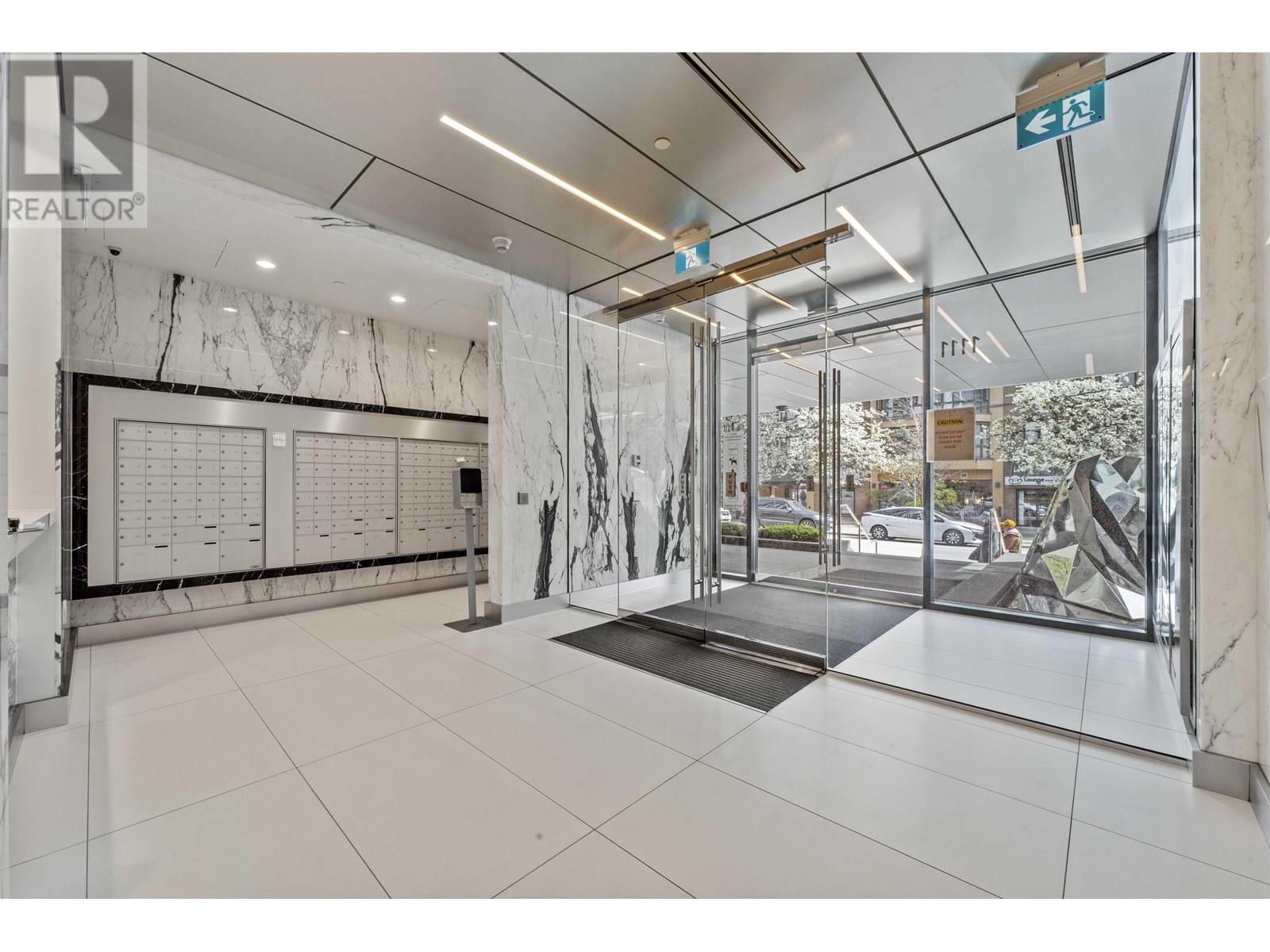 1503 1111 Richards Street, Vancouver, British Columbia  V6B 0S3 - Photo 3 - R2987801
