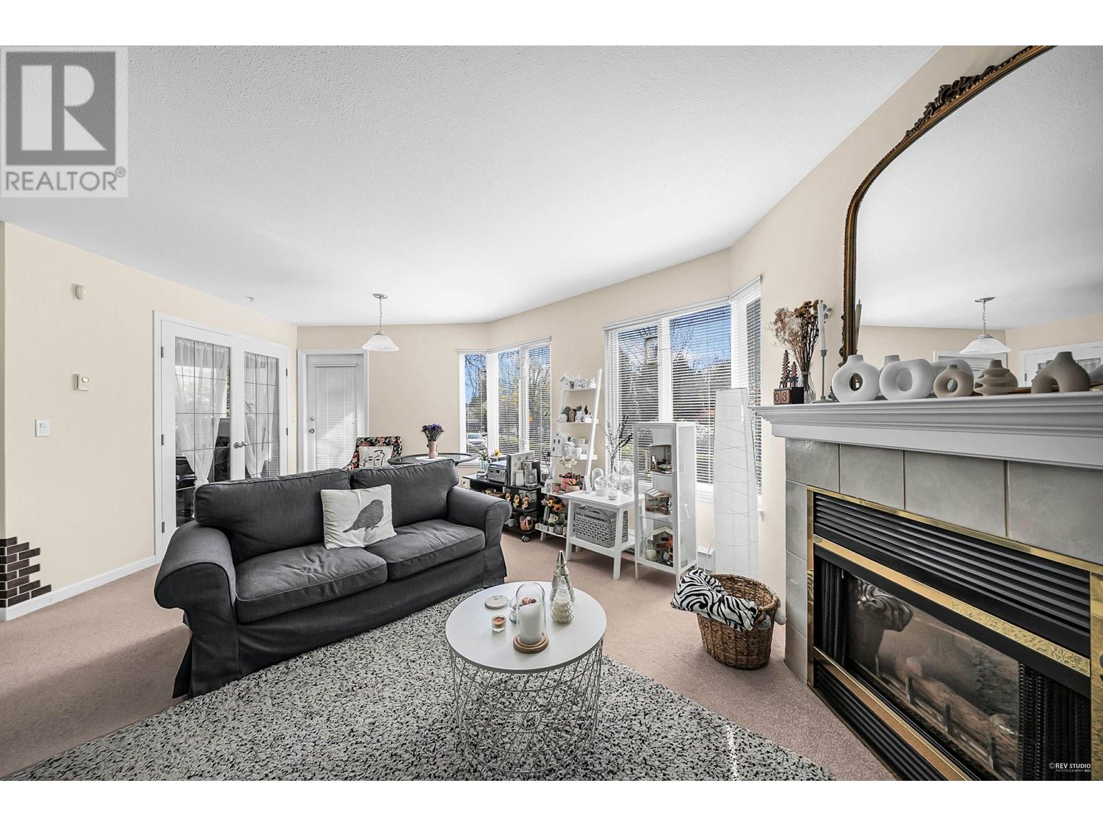 108 7139 18th Avenue, Burnaby, British Columbia  V3N 4Z3 - Photo 3 - R2987814