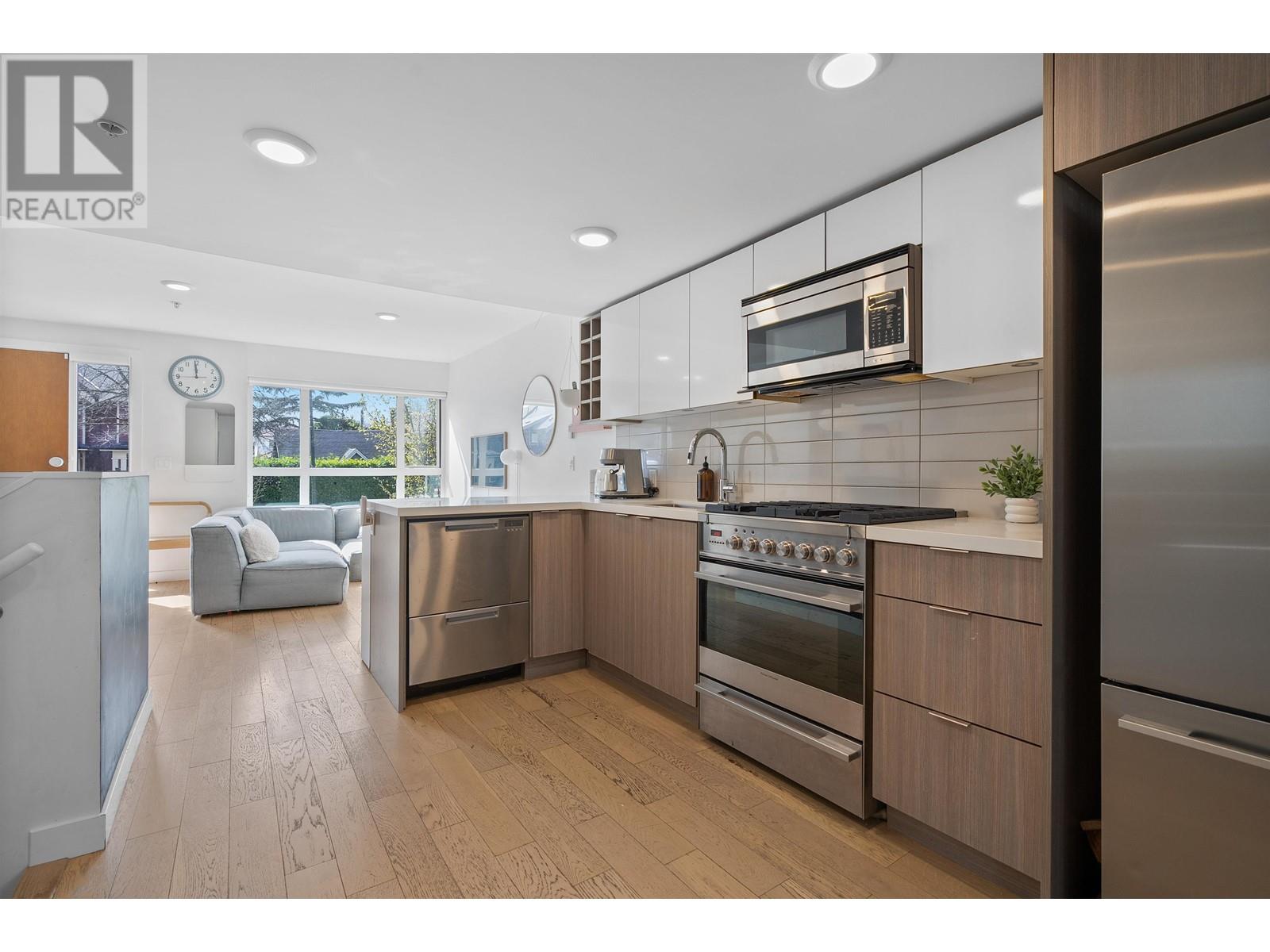 355 E 16th Avenue, Vancouver, British Columbia  V5T 2T7 - Photo 13 - R2988028