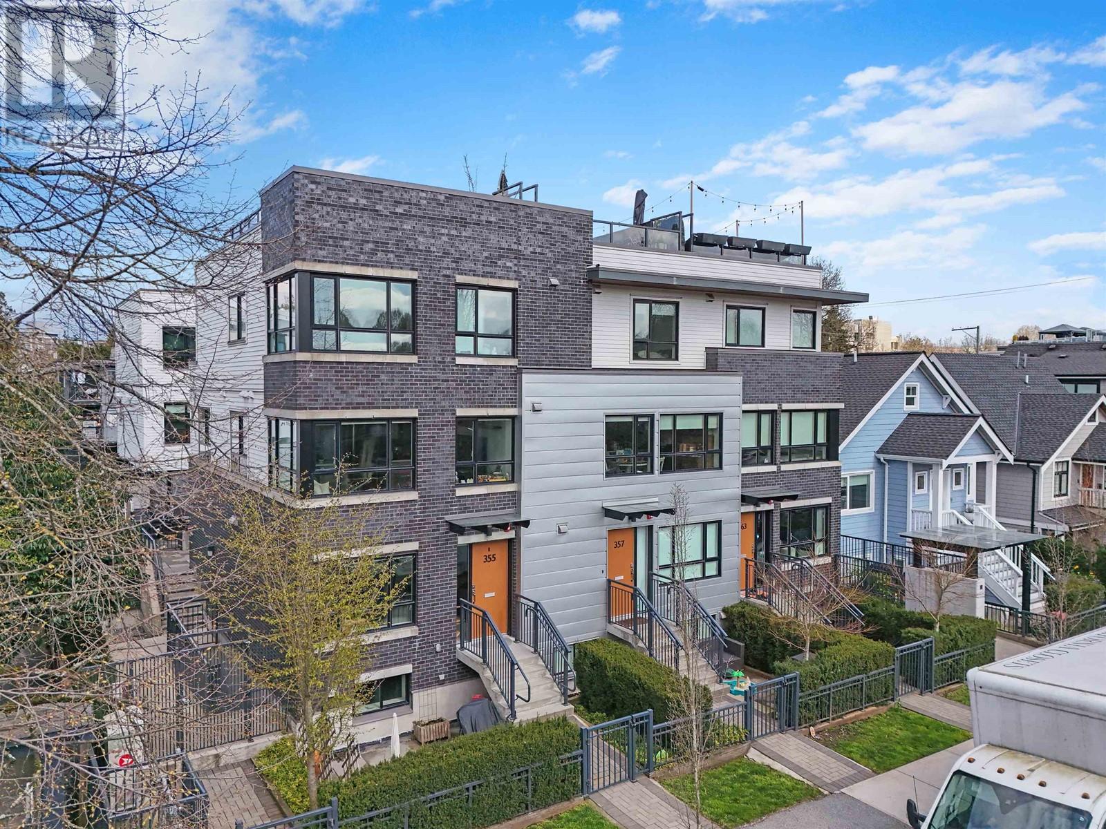 355 E 16th Avenue, Vancouver, British Columbia  V5T 2T7 - Photo 2 - R2988028