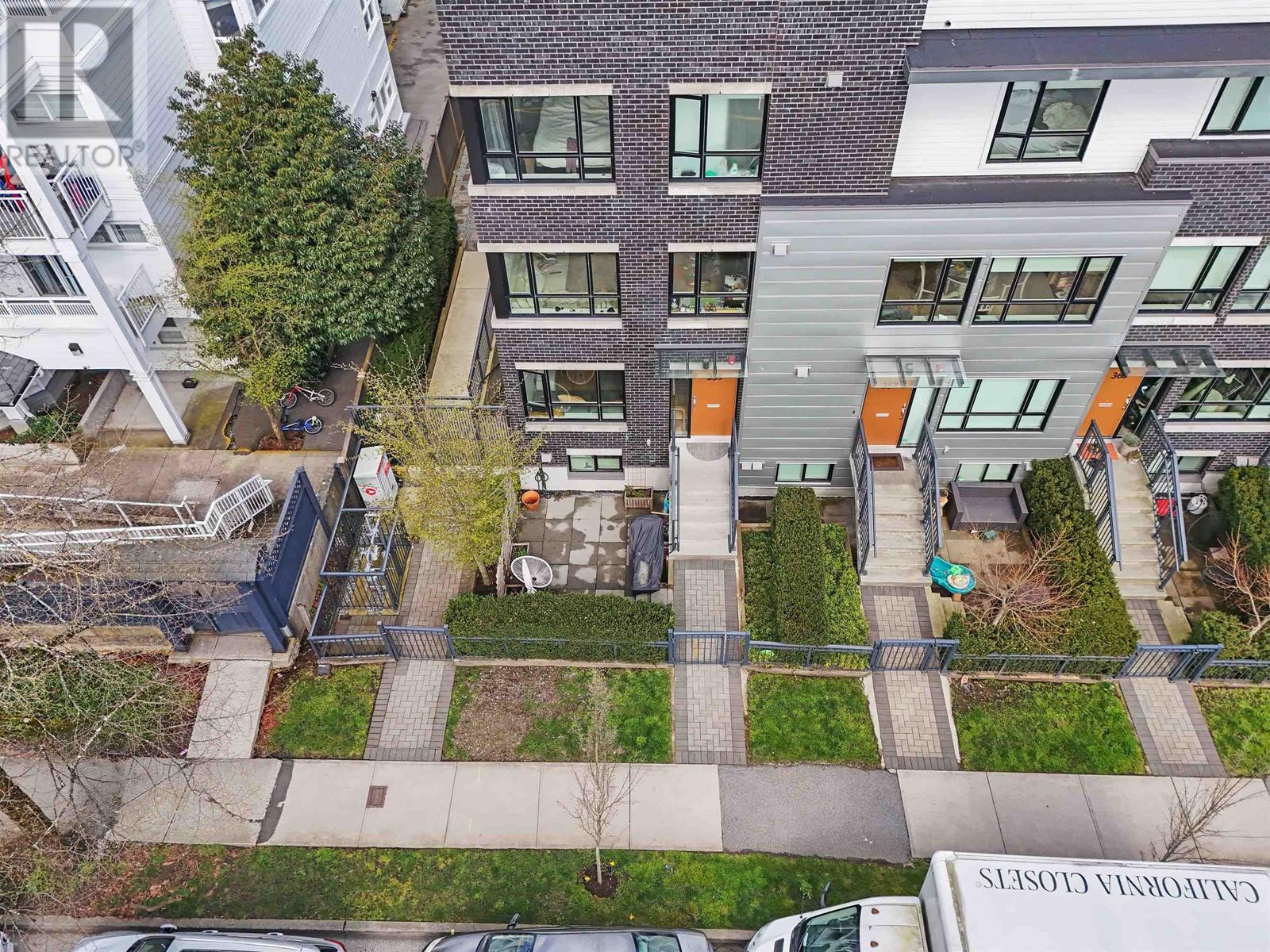 355 E 16th Avenue, Vancouver, British Columbia  V5T 2T7 - Photo 26 - R2988028