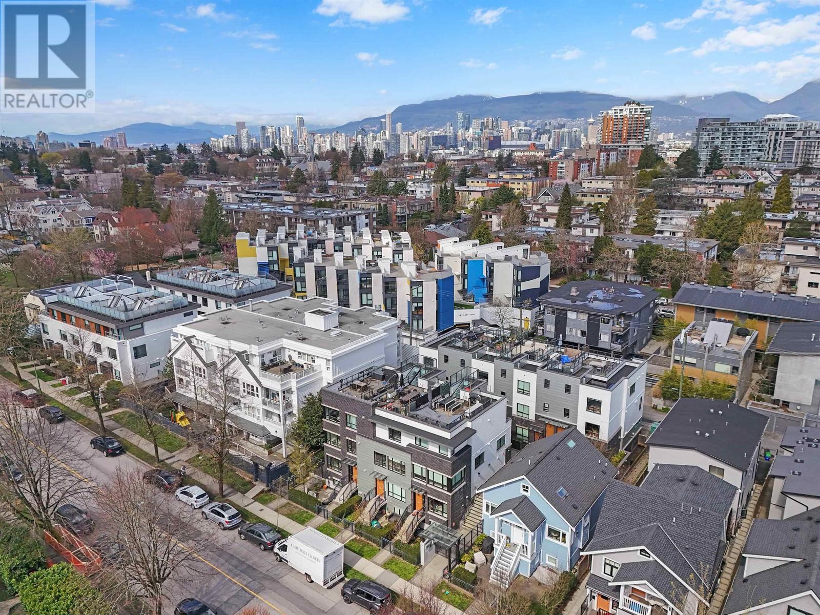 355 E 16th Avenue, Vancouver, British Columbia  V5T 2T7 - Photo 28 - R2988028
