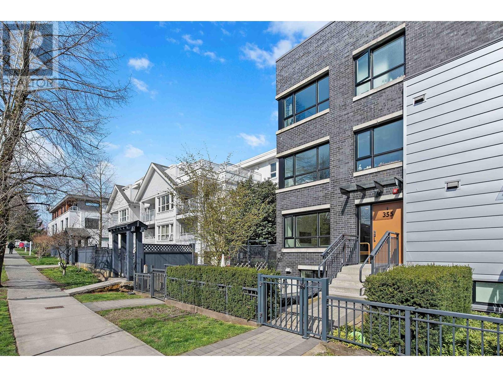 355 E 16th Avenue, Vancouver, British Columbia  V5T 2T7 - Photo 29 - R2988028
