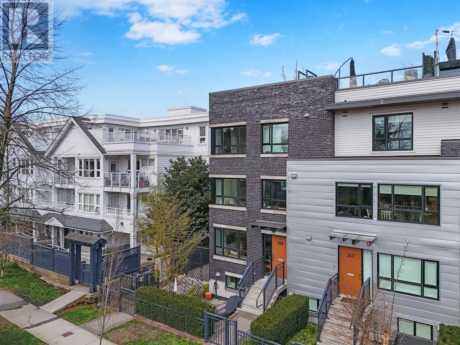 355 E 16th Avenue, Vancouver, British Columbia  V5T 2T7 - Photo 3 - R2988028