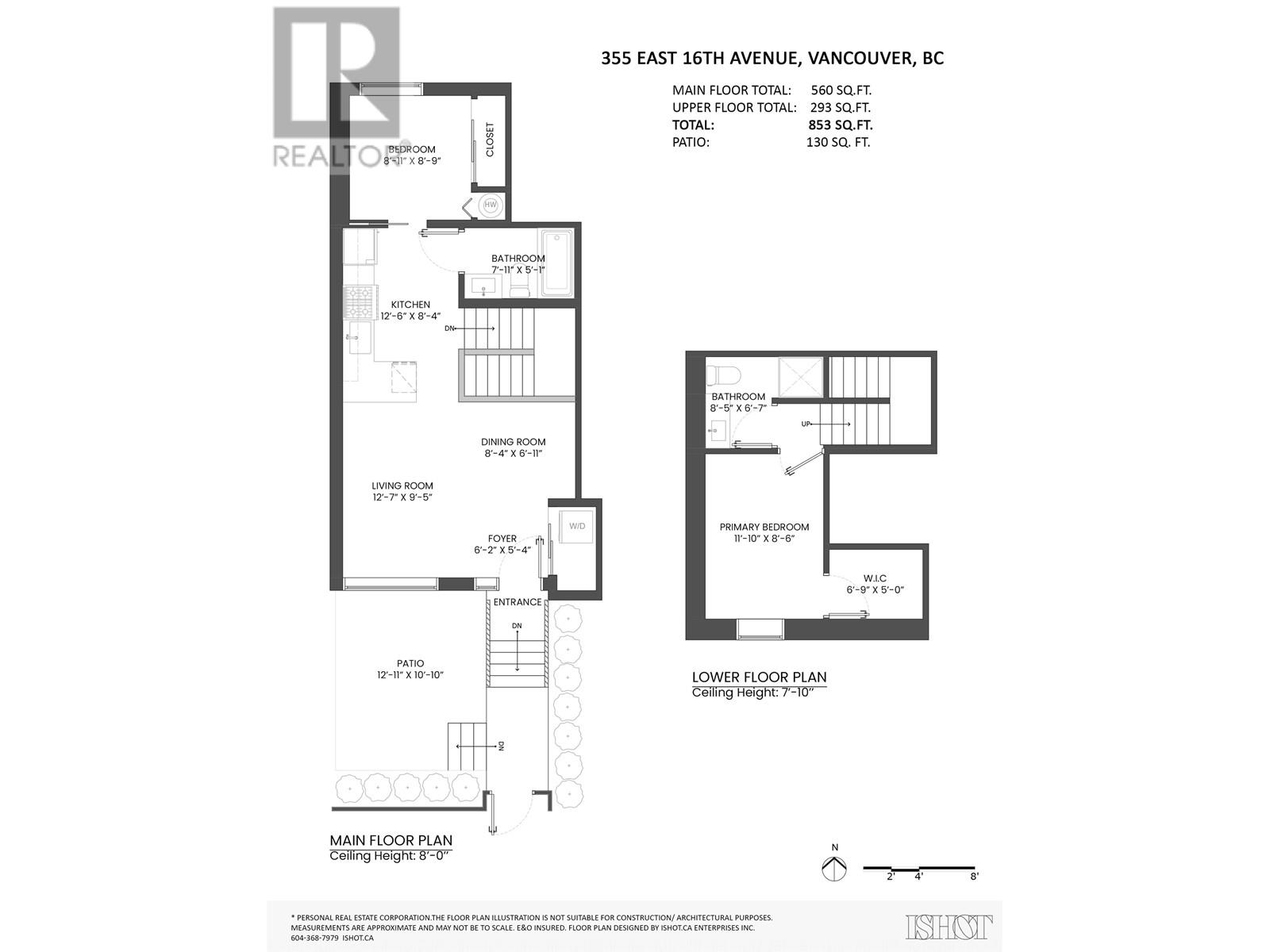 355 E 16th Avenue, Vancouver, British Columbia  V5T 2T7 - Photo 30 - R2988028