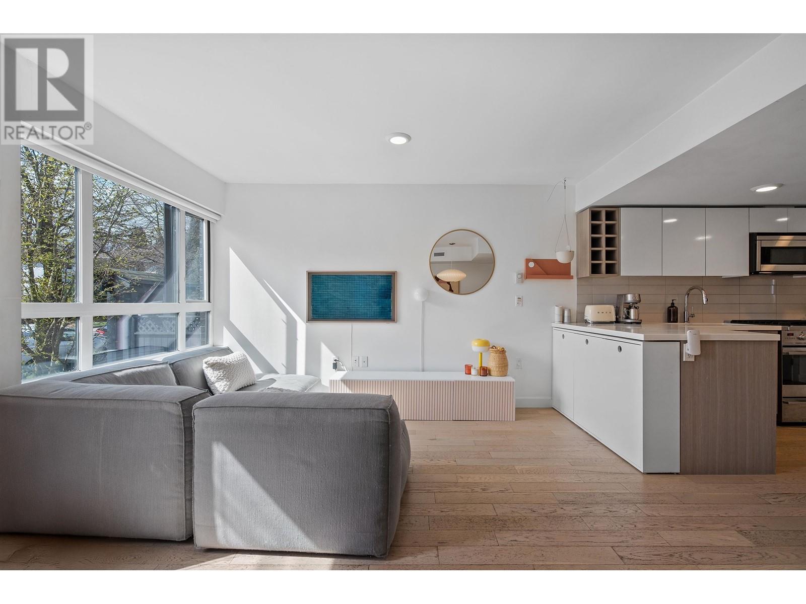 355 E 16th Avenue, Vancouver, British Columbia  V5T 2T7 - Photo 9 - R2988028