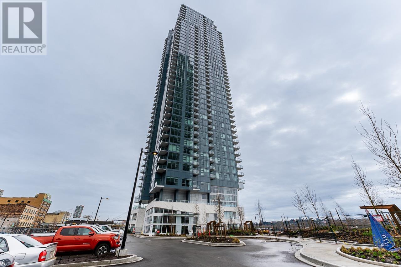1805 660 Quayside Drive, New Westminster, British Columbia  V3M 0P2 - Photo 22 - R2988055