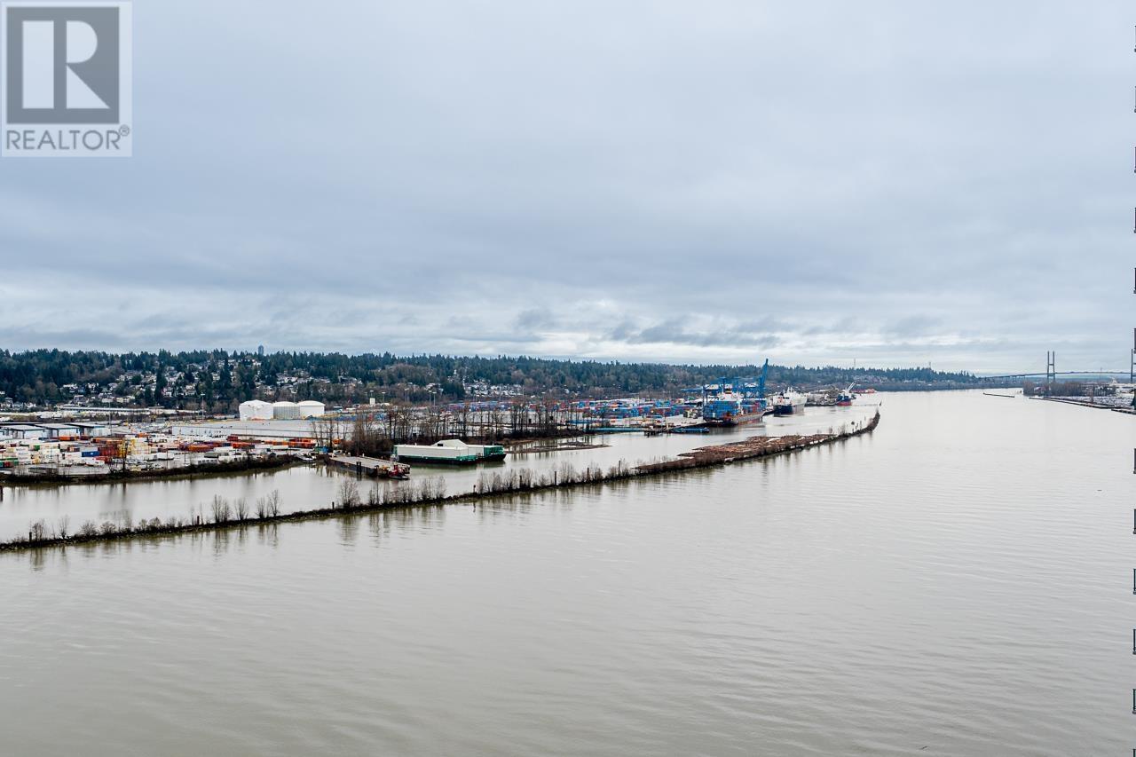 1805 660 Quayside Drive, New Westminster, British Columbia  V3M 0P2 - Photo 23 - R2988055