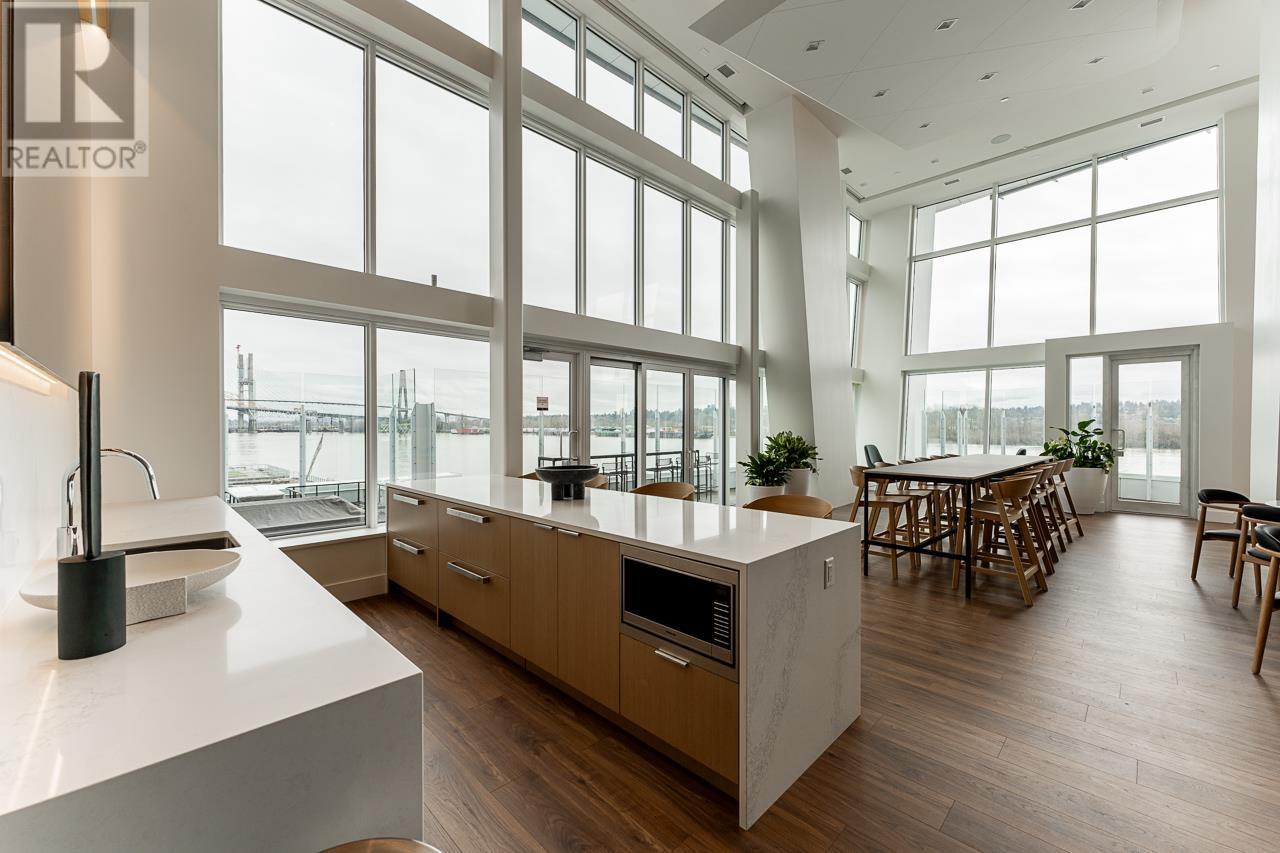 1805 660 Quayside Drive, New Westminster, British Columbia  V3M 0P2 - Photo 29 - R2988055