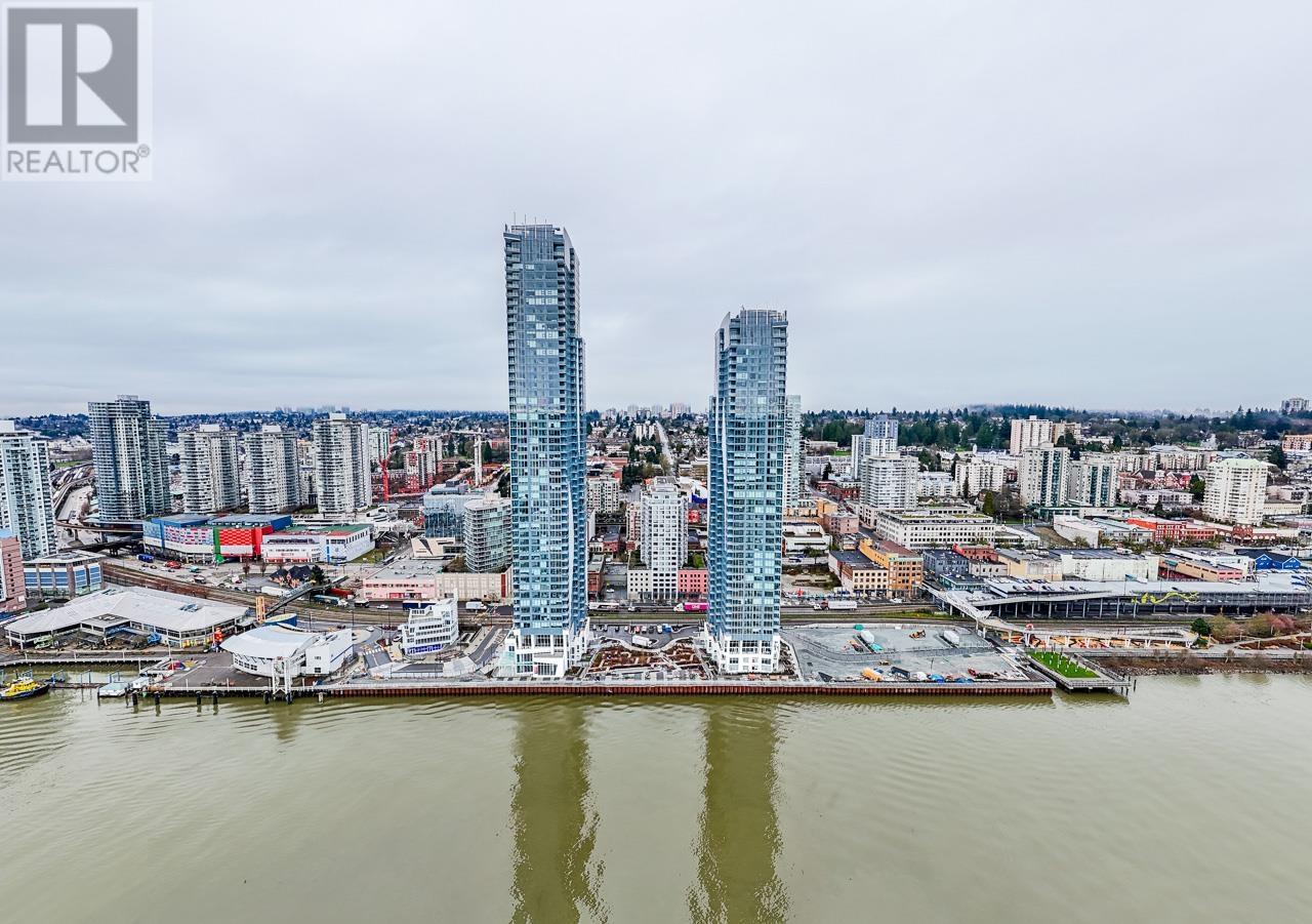1805 660 Quayside Drive, New Westminster, British Columbia  V3M 0P2 - Photo 37 - R2988055