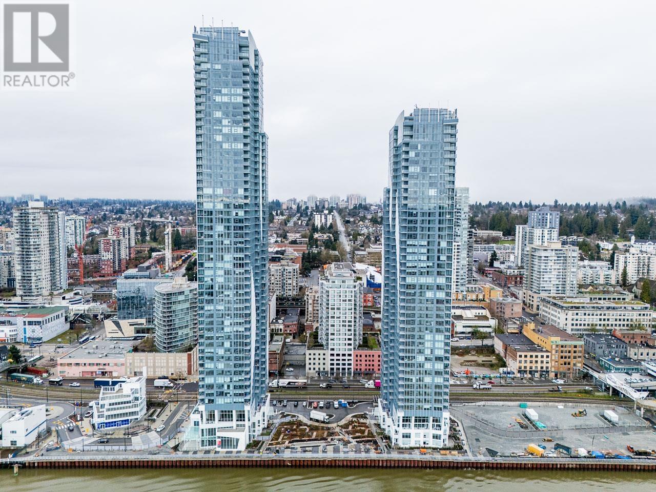 1805 660 Quayside Drive, New Westminster, British Columbia  V3M 0P2 - Photo 38 - R2988055