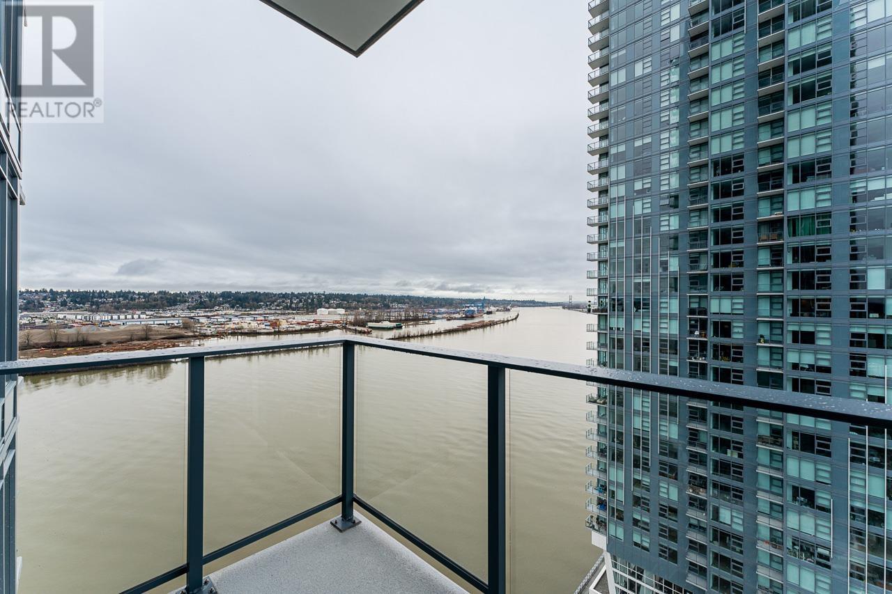 1805 660 Quayside Drive, New Westminster, British Columbia  V3M 0P2 - Photo 4 - R2988055