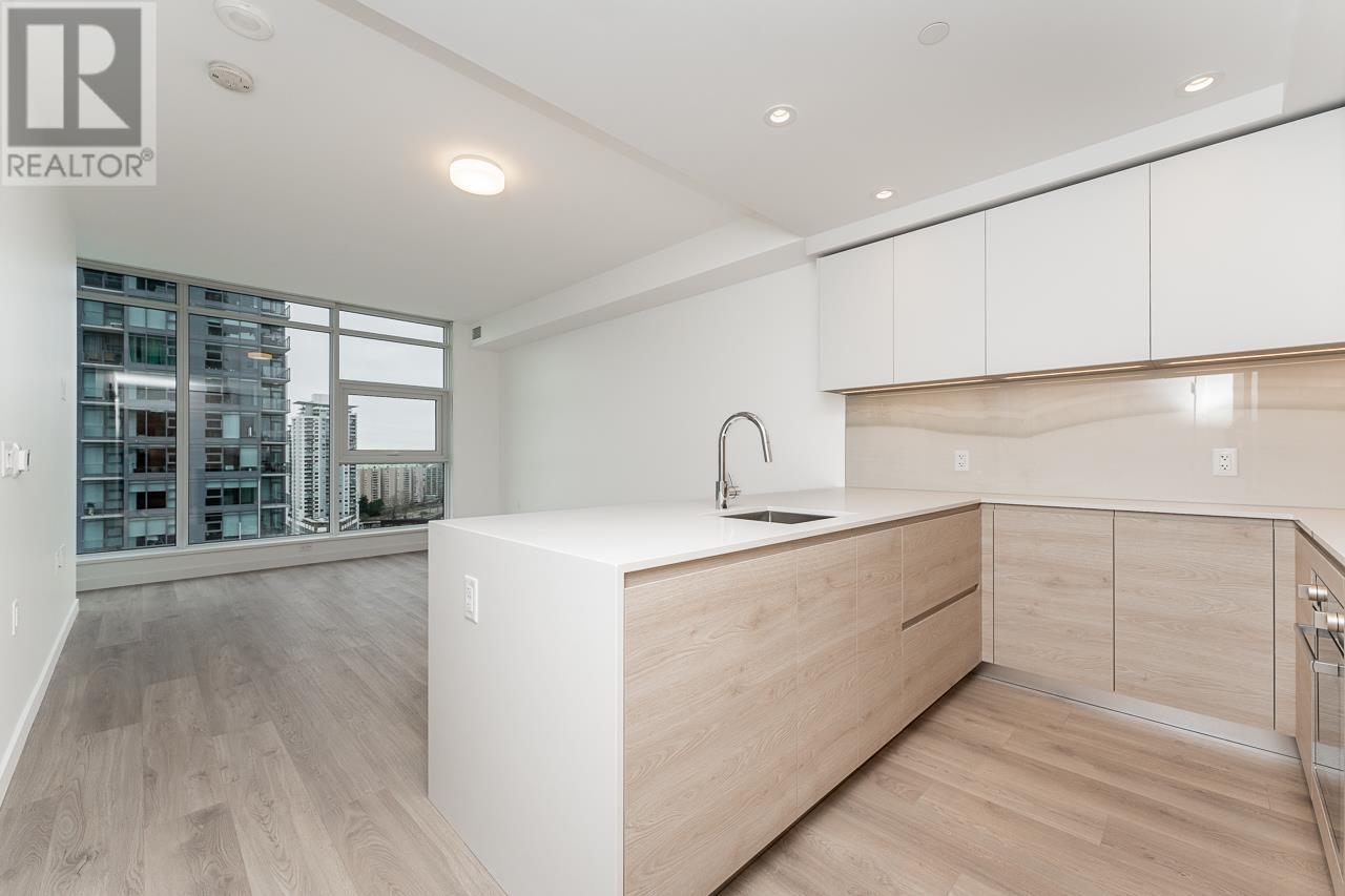 1805 660 Quayside Drive, New Westminster, British Columbia  V3M 0P2 - Photo 7 - R2988055