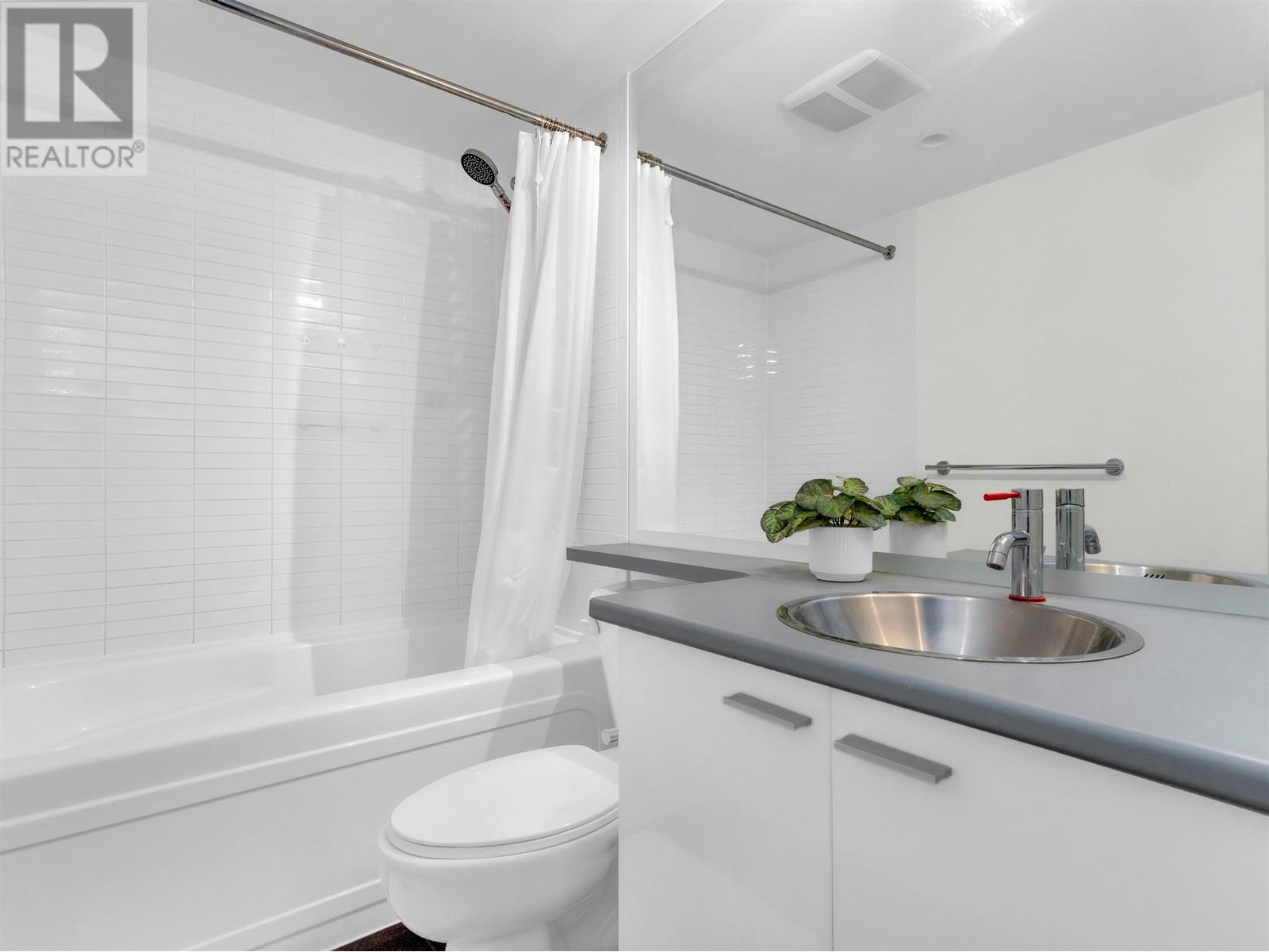 2209 131 Regiment Square, Vancouver, British Columbia  V6B 1X6 - Photo 11 - R2988072