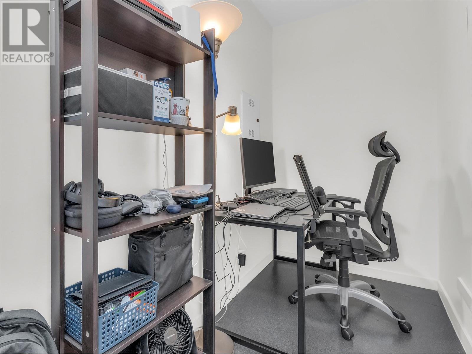 2209 131 Regiment Square, Vancouver, British Columbia  V6B 1X6 - Photo 12 - R2988072