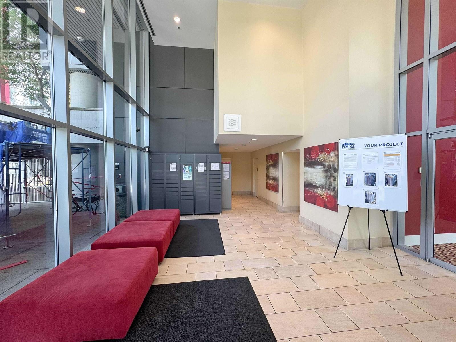 2209 131 Regiment Square, Vancouver, British Columbia  V6B 1X6 - Photo 15 - R2988072
