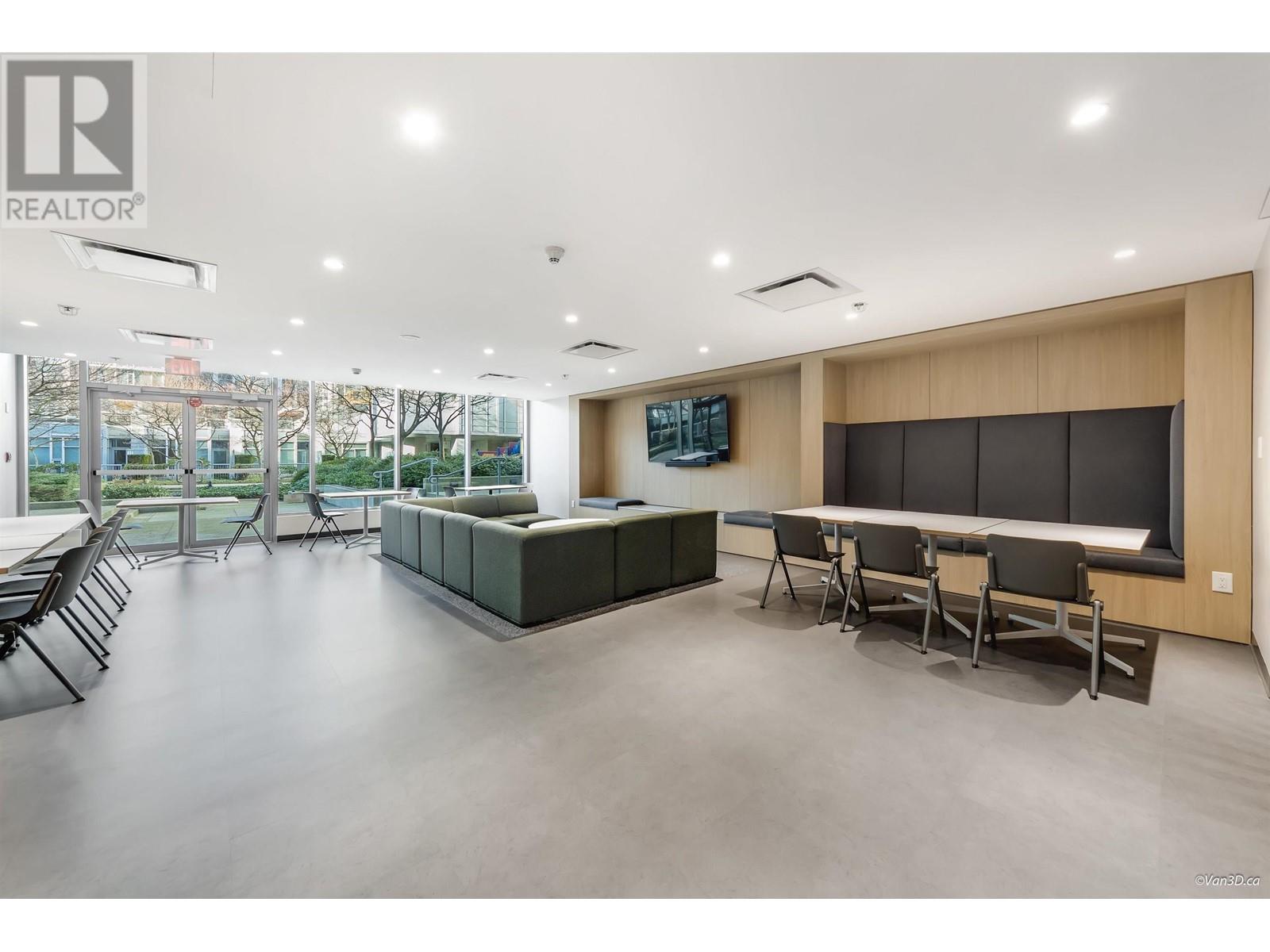 2209 131 Regiment Square, Vancouver, British Columbia  V6B 1X6 - Photo 23 - R2988072