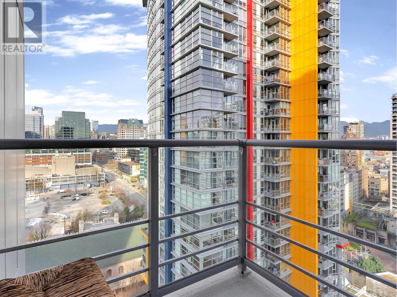 2209 131 Regiment Square, Vancouver, British Columbia  V6B 1X6 - Photo 25 - R2988072