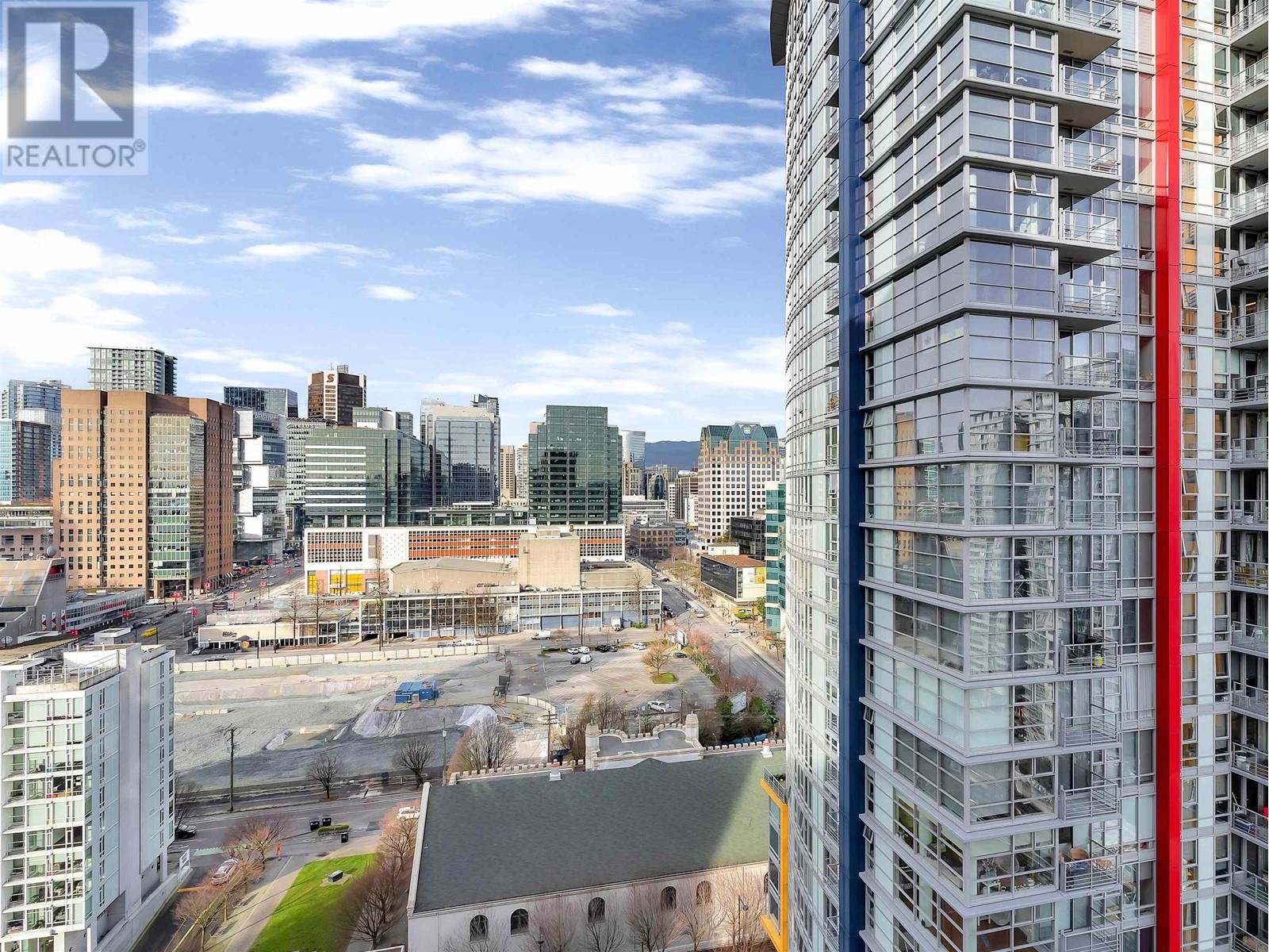 2209 131 Regiment Square, Vancouver, British Columbia  V6B 1X6 - Photo 26 - R2988072