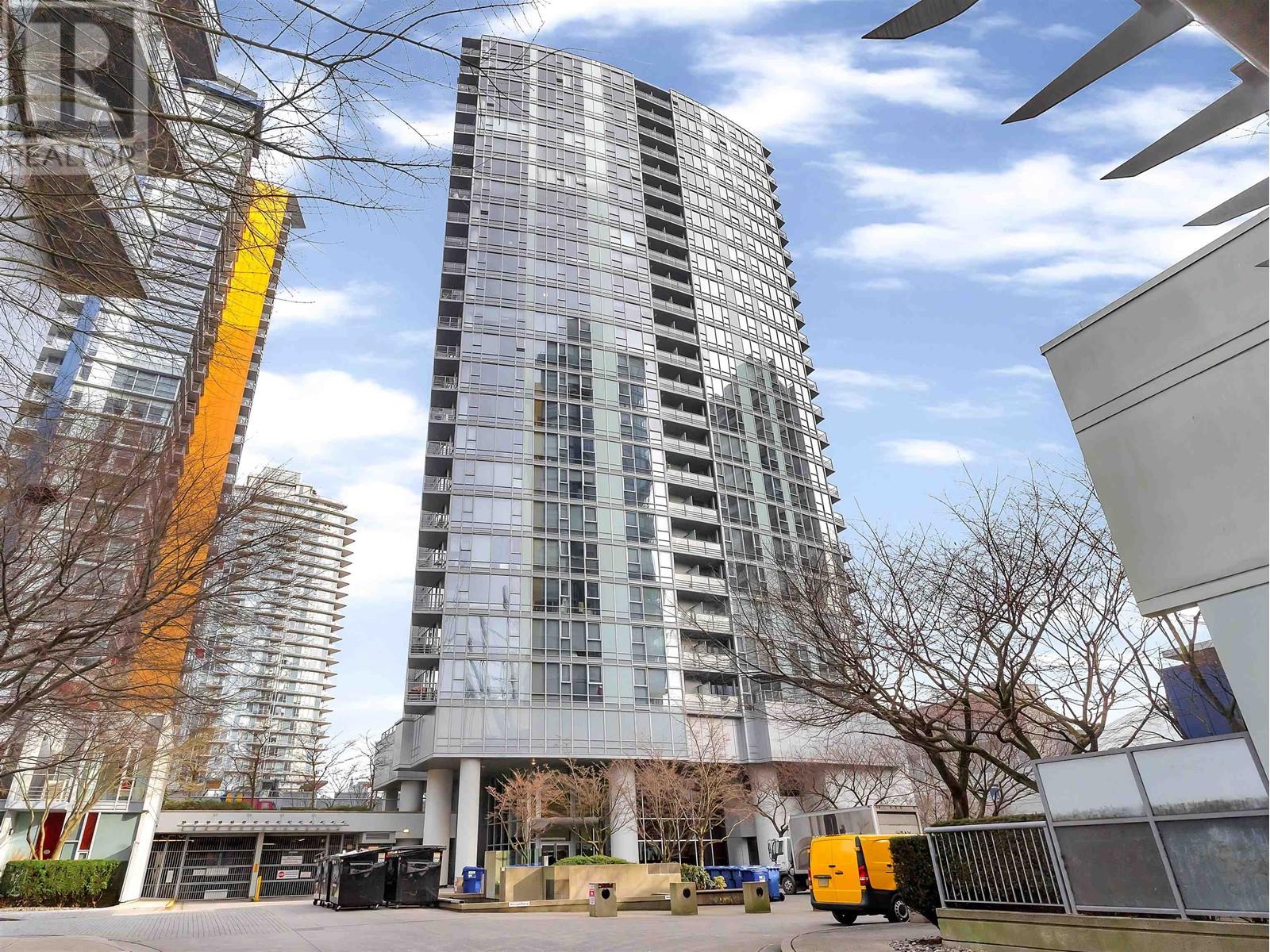 2209 131 Regiment Square, Vancouver, British Columbia  V6B 1X6 - Photo 27 - R2988072