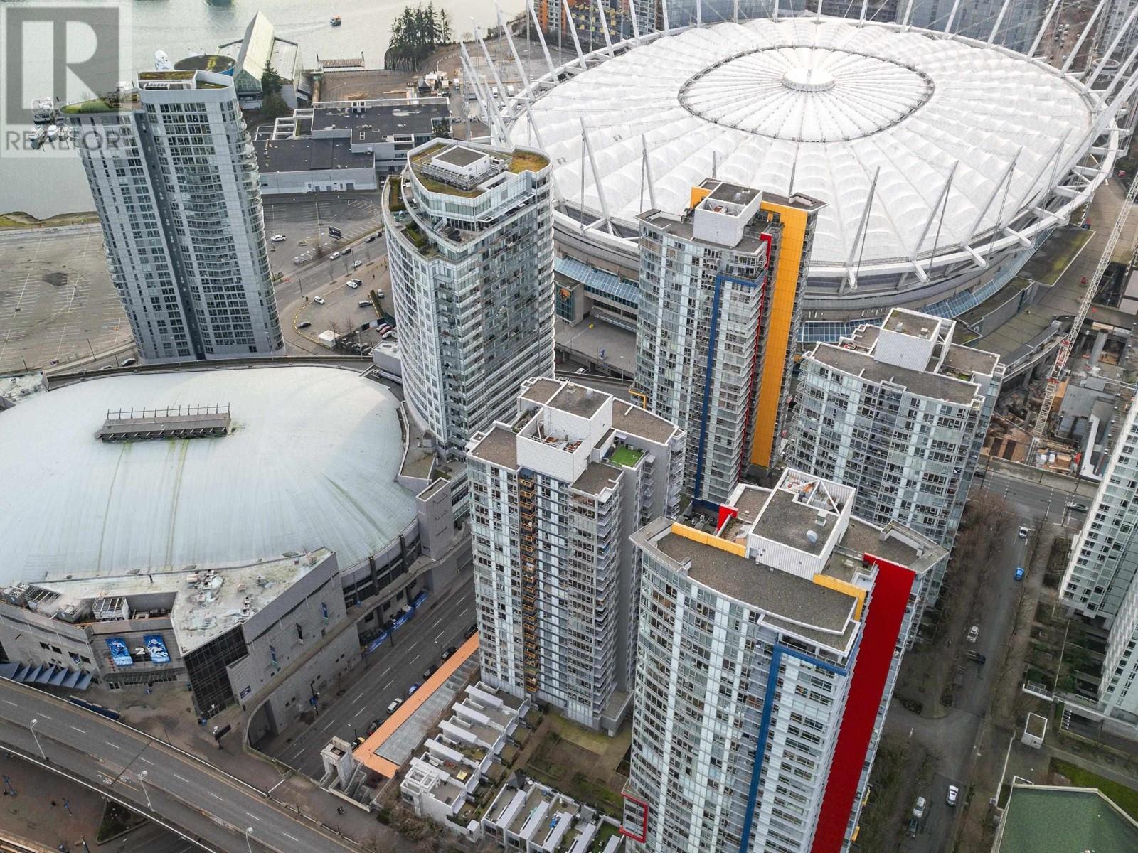 2209 131 Regiment Square, Vancouver, British Columbia  V6B 1X6 - Photo 29 - R2988072