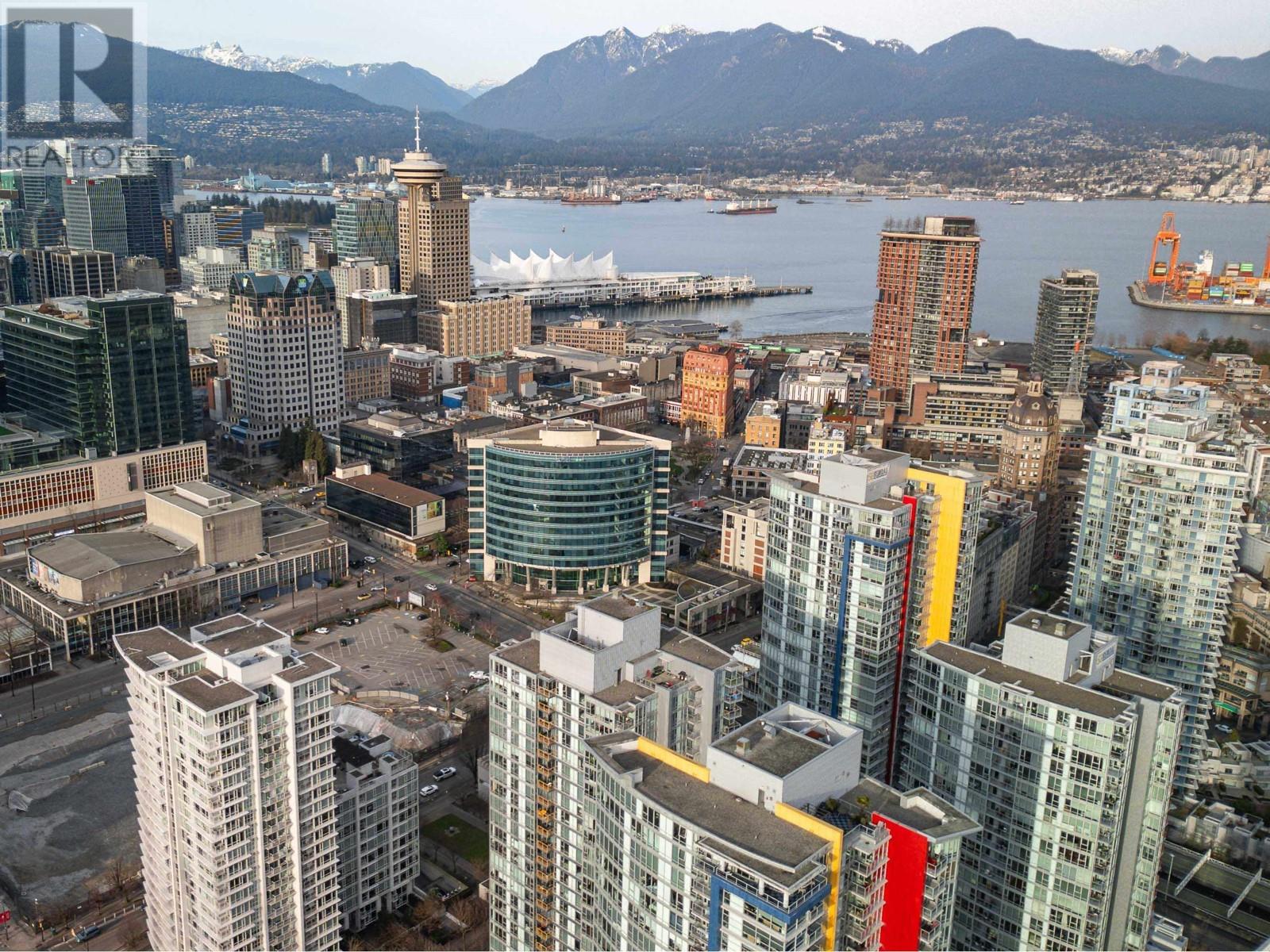 2209 131 Regiment Square, Vancouver, British Columbia  V6B 1X6 - Photo 30 - R2988072