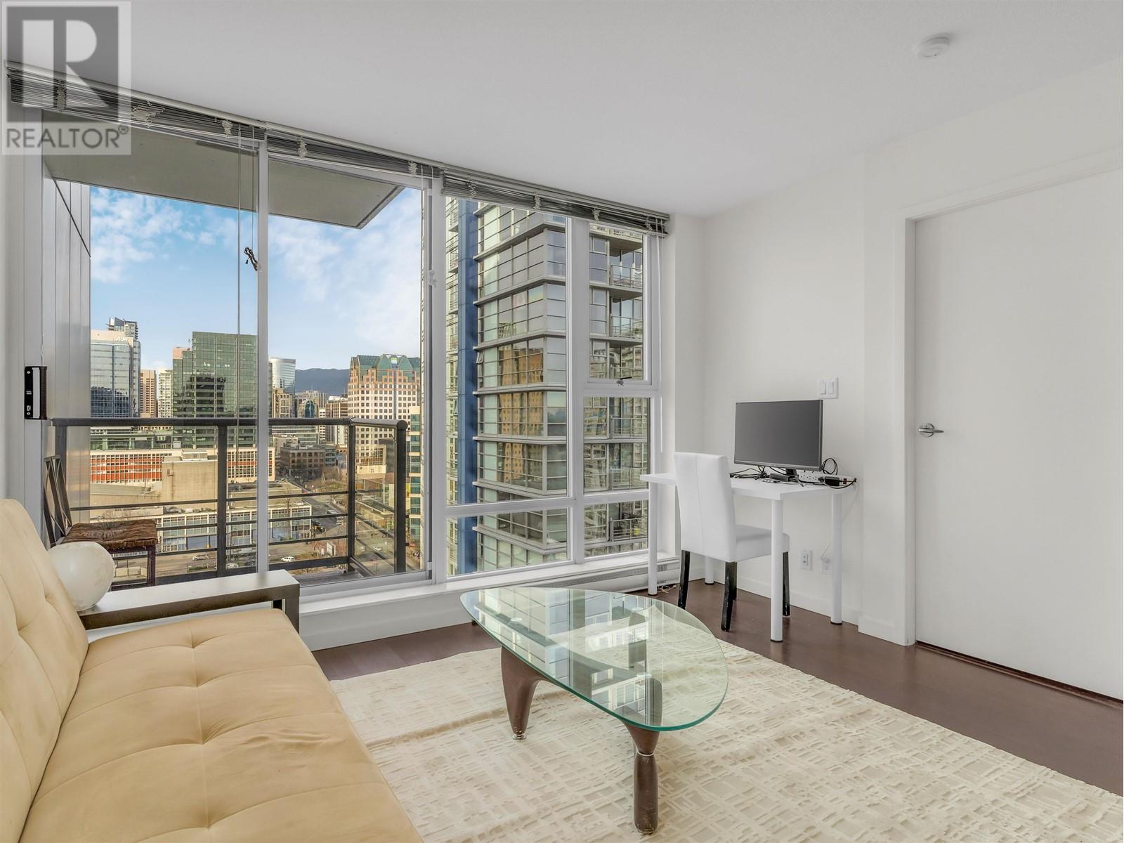 2209 131 Regiment Square, Vancouver, British Columbia  V6B 1X6 - Photo 4 - R2988072