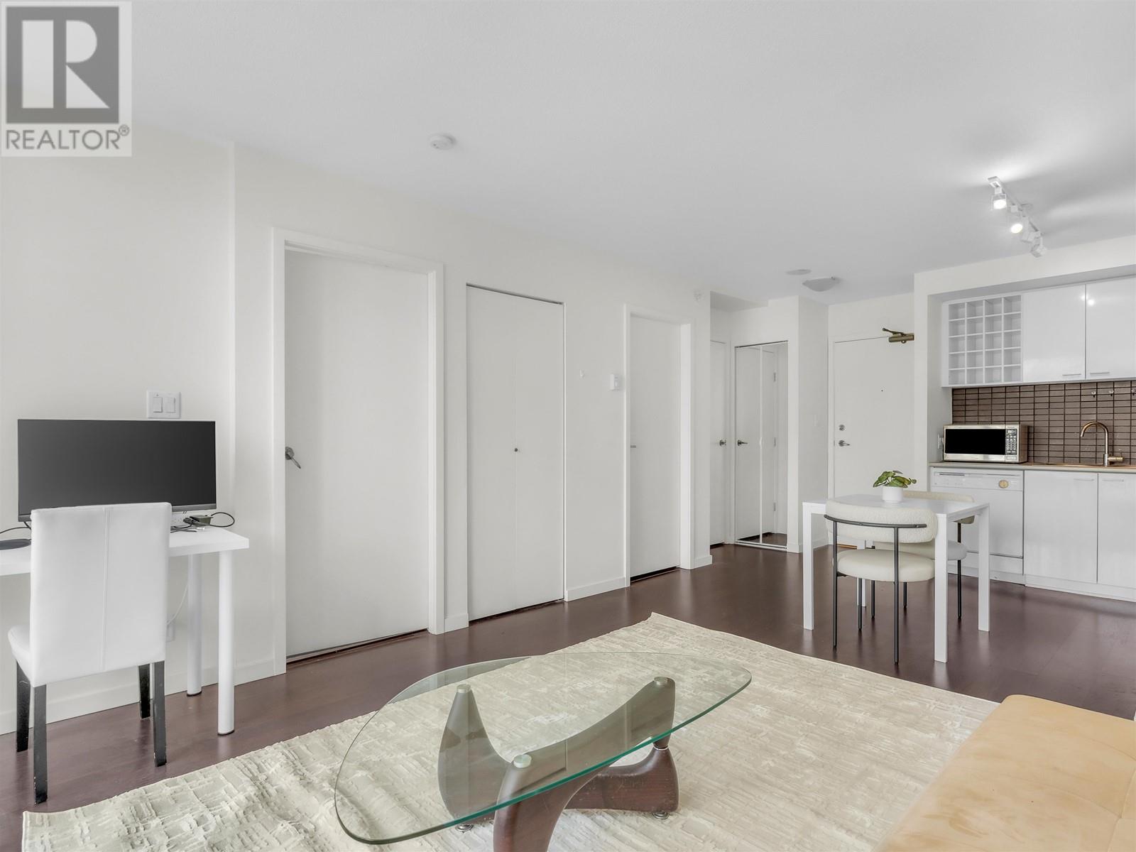 2209 131 Regiment Square, Vancouver, British Columbia  V6B 1X6 - Photo 6 - R2988072