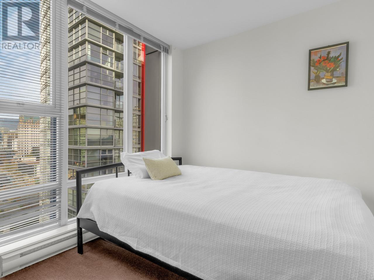 2209 131 Regiment Square, Vancouver, British Columbia  V6B 1X6 - Photo 9 - R2988072