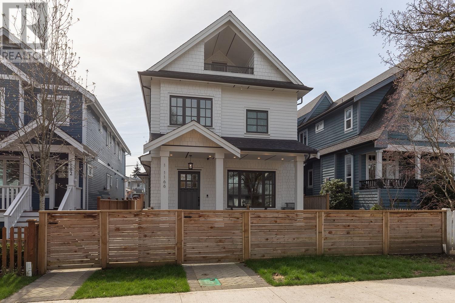 1 1166 E 11th Avenue, Vancouver, British Columbia  V5T 2G3 - Photo 28 - R2988090