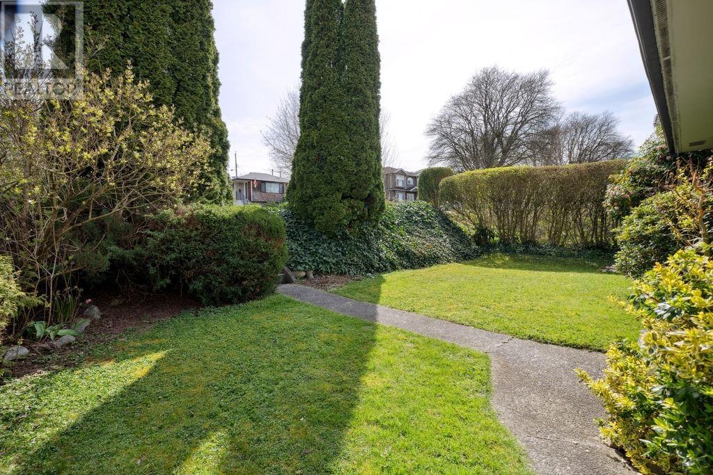 3463 MONS DRIVE, vancouver, British Columbia