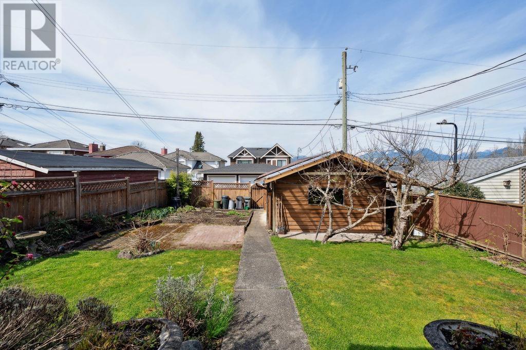 3463 Mons Drive, Vancouver, British Columbia  V5M 3B5 - Photo 21 - R2988049