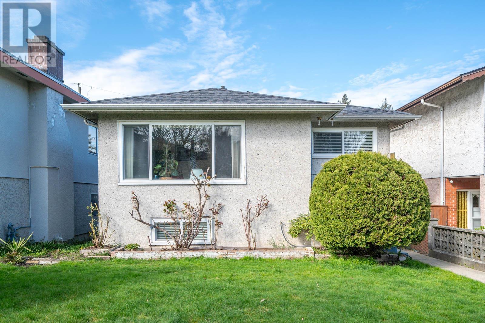 479 E 30TH AVENUE, vancouver, British Columbia